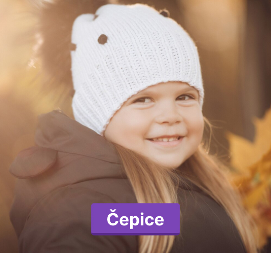 Čepice